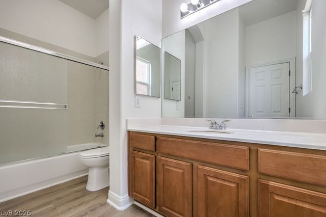 9421 Wisdom Valley Avenue, Las Vegas, NV 89149