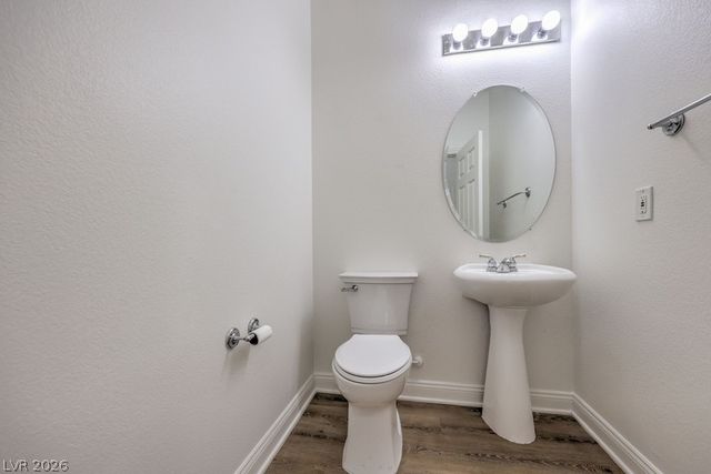 9421 Wisdom Valley Avenue, Las Vegas, NV 89149