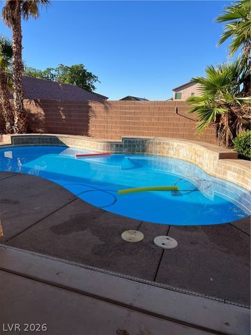 9421 Wisdom Valley Avenue, Las Vegas, NV 89149