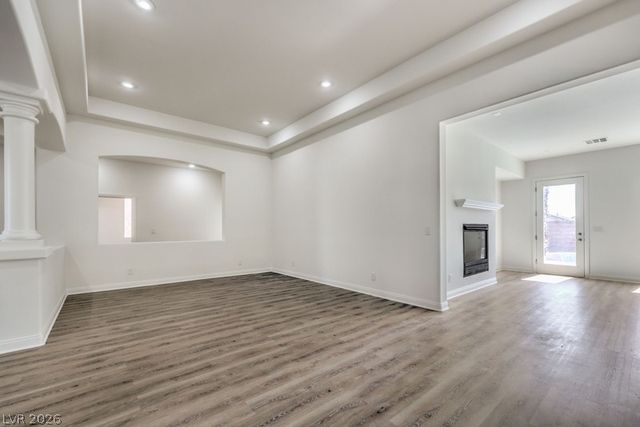 9421 Wisdom Valley Avenue, Las Vegas, NV 89149