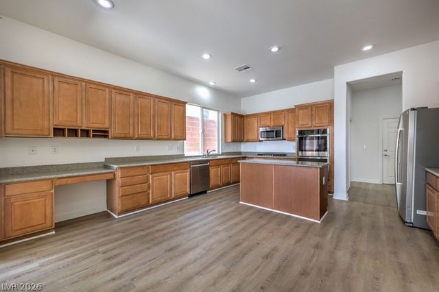 9421 Wisdom Valley Avenue, Las Vegas, NV 89149