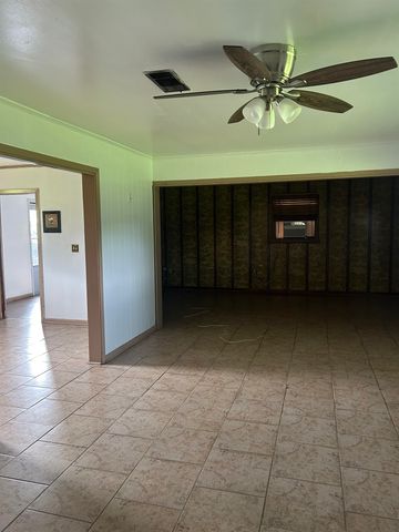 4679 Bayouside Dr, Chauvin, LA 70344
