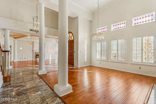 1511 CAMINO ALTO Road, El Paso, TX 79902