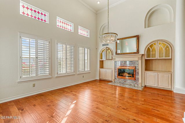 1511 CAMINO ALTO Road, El Paso, TX 79902