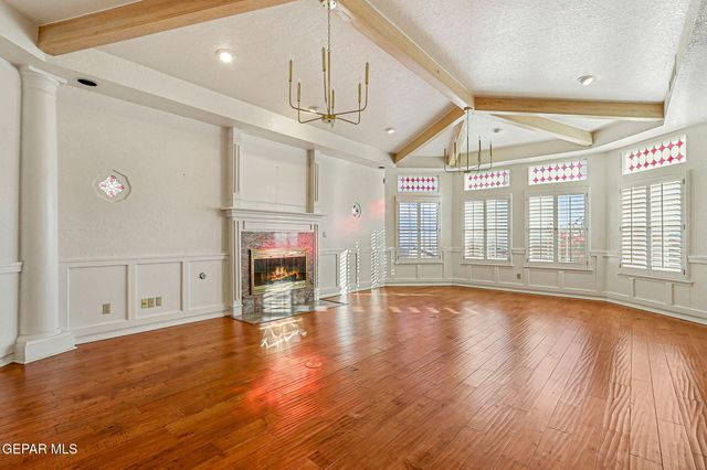 1511 CAMINO ALTO Road, El Paso, TX 79902