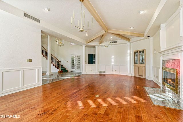 1511 CAMINO ALTO Road, El Paso, TX 79902