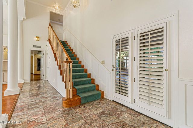 1511 CAMINO ALTO Road, El Paso, TX 79902