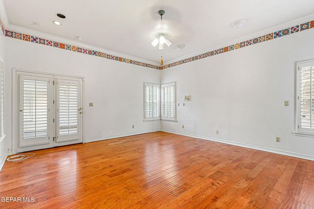 1511 CAMINO ALTO Road, El Paso, TX 79902