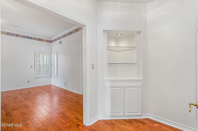 1511 CAMINO ALTO Road, El Paso, TX 79902