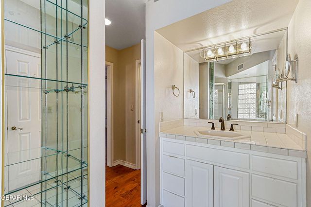 1511 CAMINO ALTO Road, El Paso, TX 79902