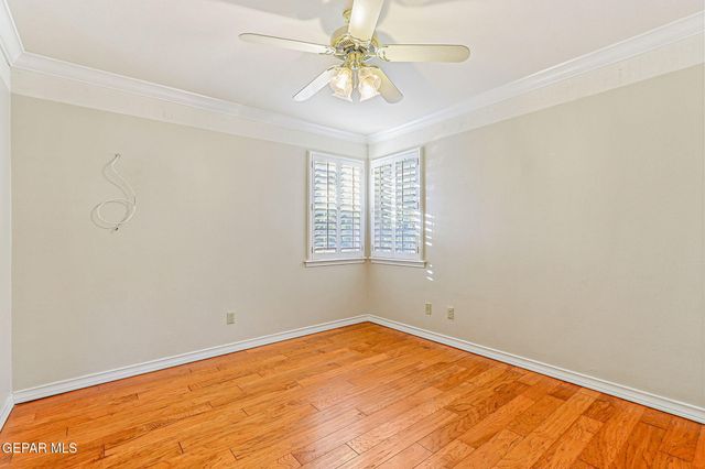 1511 CAMINO ALTO Road, El Paso, TX 79902