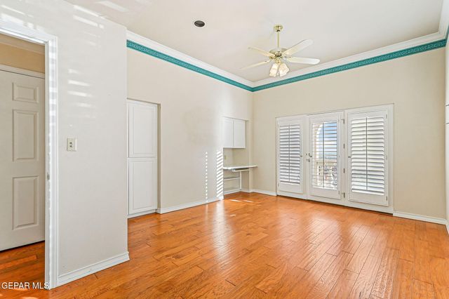 1511 CAMINO ALTO Road, El Paso, TX 79902