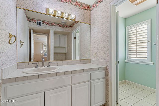 1511 CAMINO ALTO Road, El Paso, TX 79902