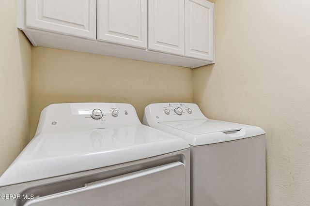 1511 CAMINO ALTO Road, El Paso, TX 79902