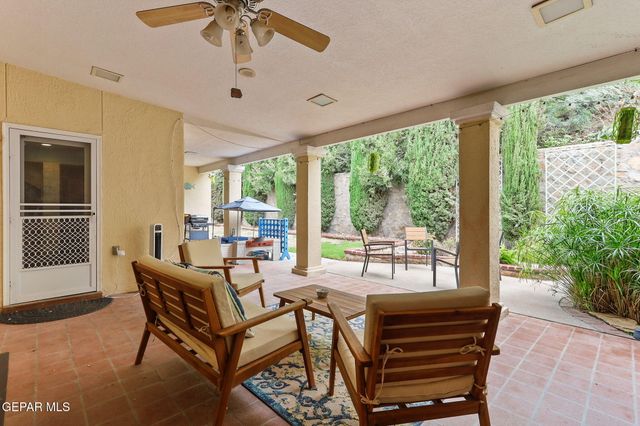 1511 CAMINO ALTO Road, El Paso, TX 79902