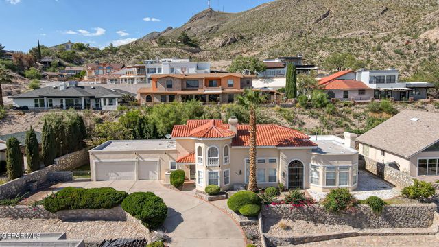 1511 CAMINO ALTO Road, El Paso, TX 79902