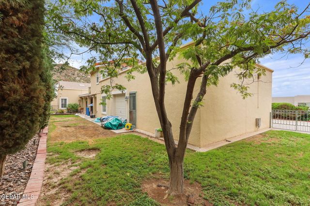 1511 CAMINO ALTO Road, El Paso, TX 79902