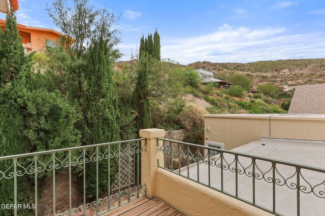 1511 CAMINO ALTO Road, El Paso, TX 79902