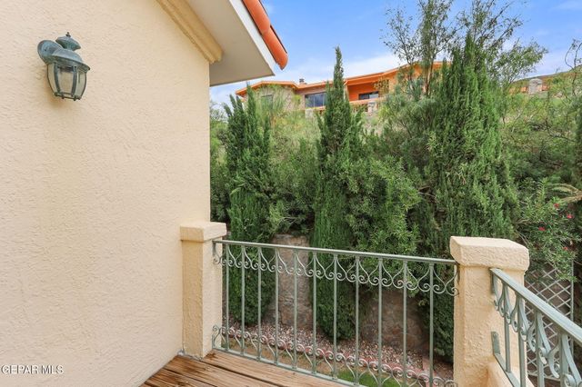 1511 CAMINO ALTO Road, El Paso, TX 79902