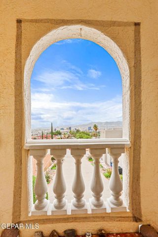 1511 CAMINO ALTO Road, El Paso, TX 79902