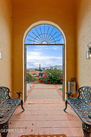 1511 CAMINO ALTO Road, El Paso, TX 79902