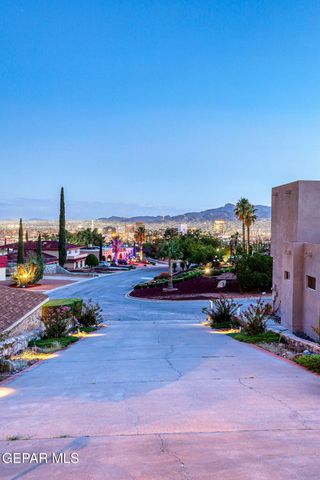 1511 CAMINO ALTO Road, El Paso, TX 79902