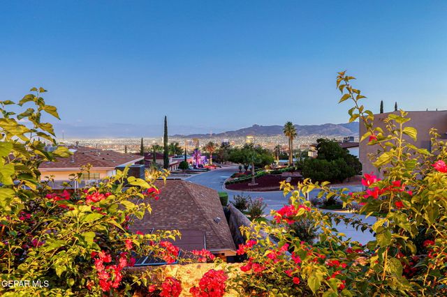 1511 CAMINO ALTO Road, El Paso, TX 79902