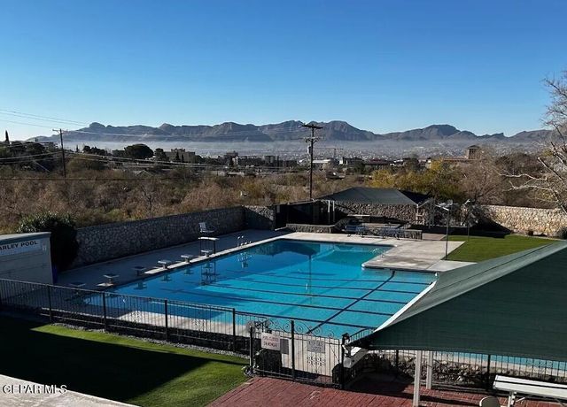 1511 CAMINO ALTO Road, El Paso, TX 79902