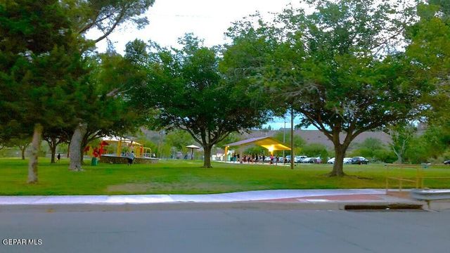 1511 CAMINO ALTO Road, El Paso, TX 79902