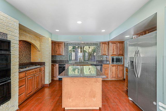 1511 CAMINO ALTO Road, El Paso, TX 79902