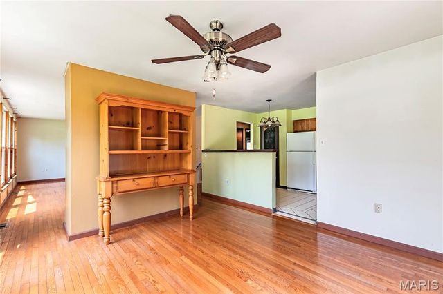 71 Shady Oaks Drive, Eureka, MO 63025