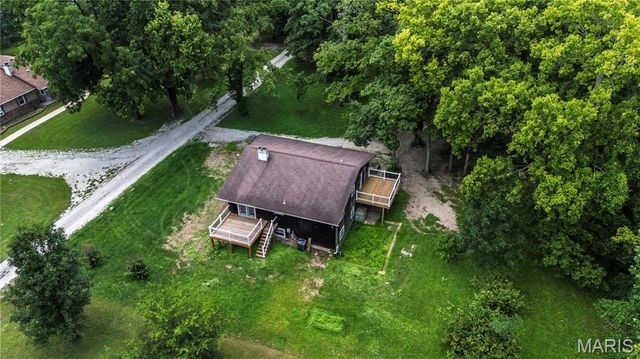 71 Shady Oaks Drive, Eureka, MO 63025