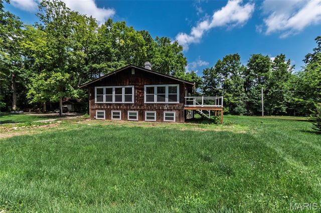 71 Shady Oaks Drive, Eureka, MO 63025