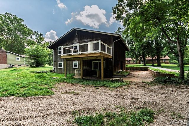 71 Shady Oaks Drive, Eureka, MO 63025