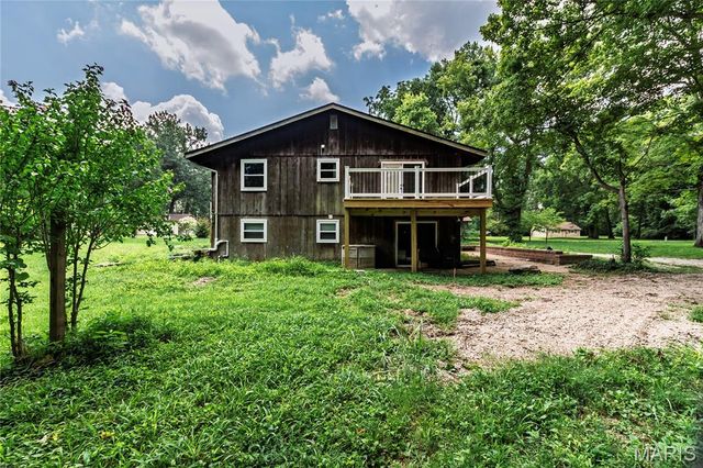 71 Shady Oaks Drive, Eureka, MO 63025