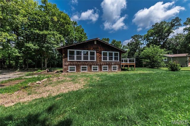 71 Shady Oaks Drive, Eureka, MO 63025
