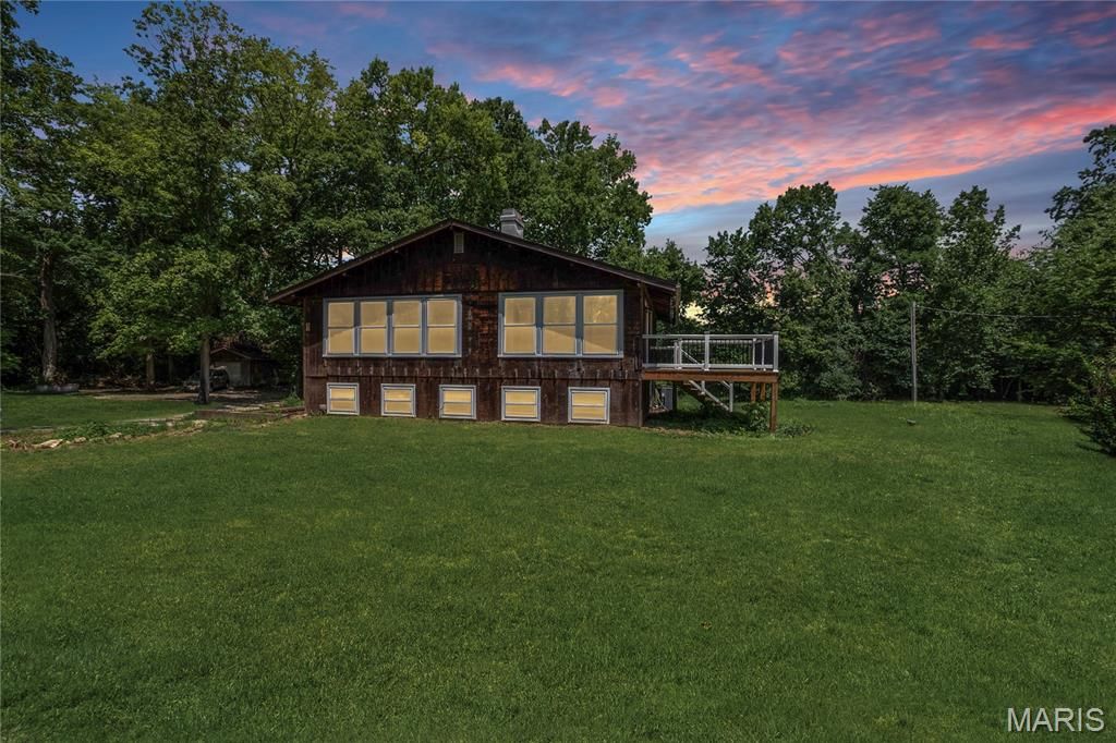 71 Shady Oaks Drive, Eureka, MO 63025