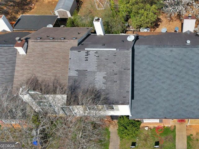 662 Browning Lane SE, Conyers, GA 30013