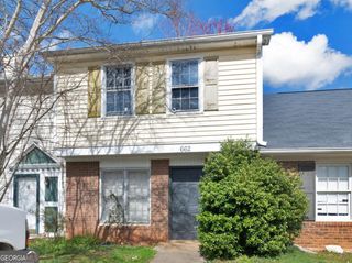 662 Browning Lane SE, Conyers, GA 30013