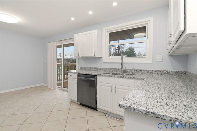 4715 Laurie Ln, Richmond, VA 23223