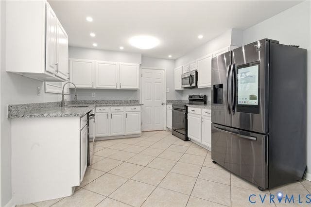 4715 Laurie Ln, Richmond, VA 23223