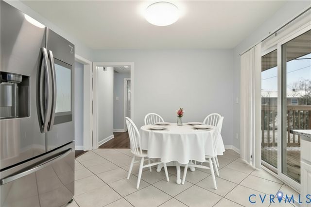 4715 Laurie Ln, Richmond, VA 23223