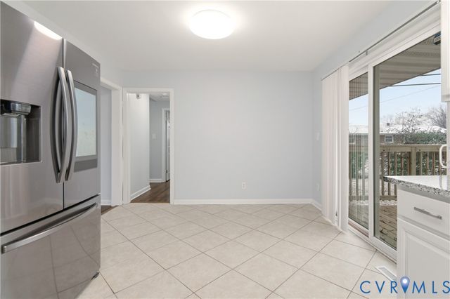 4715 Laurie Ln, Richmond, VA 23223