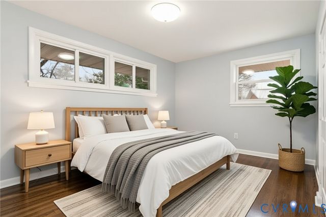 4715 Laurie Ln, Richmond, VA 23223