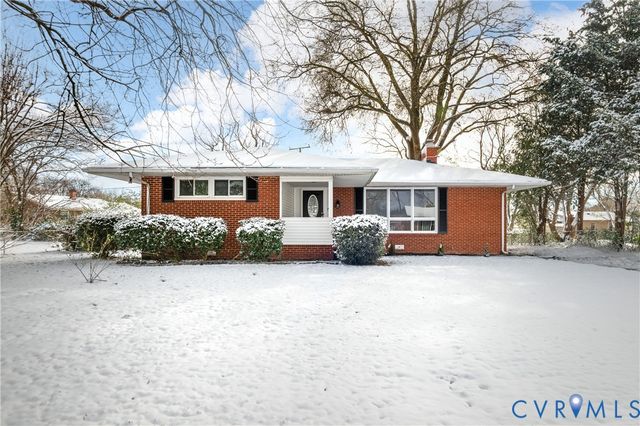 4715 Laurie Ln, Richmond, VA 23223