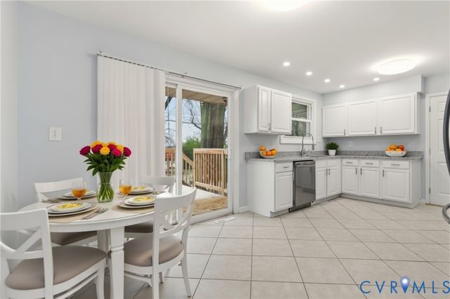 4715 Laurie Ln, Richmond, VA 23223