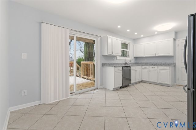 4715 Laurie Ln, Richmond, VA 23223