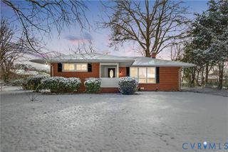 4715 Laurie Ln, Richmond, VA 23223