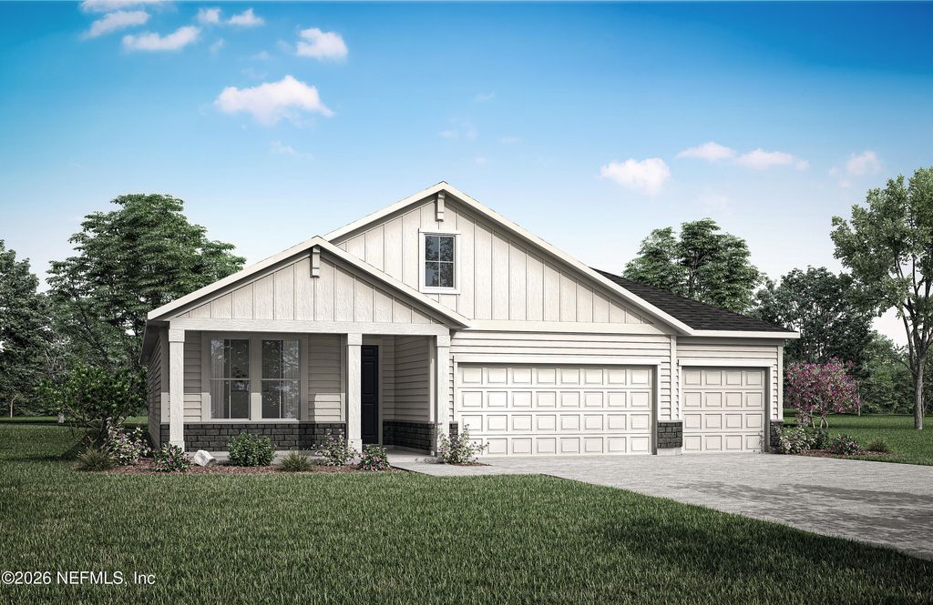 3045 BERRYHILL Road, Green Cove Springs, FL 32043