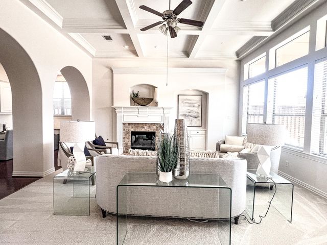 3165 Fayette Trail, Frisco, TX 75034